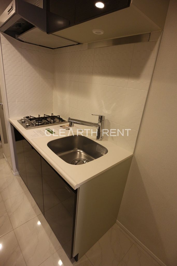 コンシェリア東京 ＢＡＹＳＩＤＥ ＣＯＵＲＴ 同タイプ別住戸写真となります。現況と異なる場合がございます。