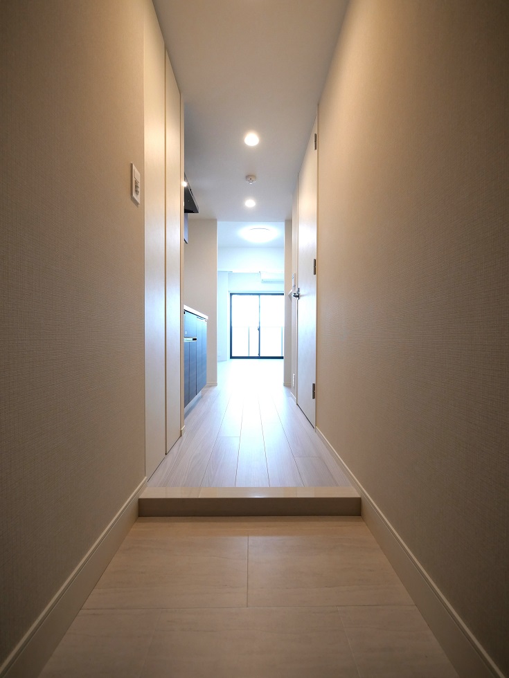 セジョリ墨田EASTⅢ9階 内観