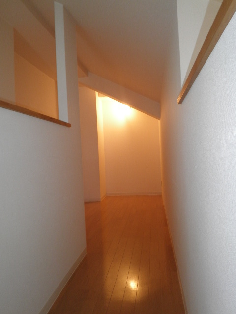 エルフレア武蔵野 ロフト