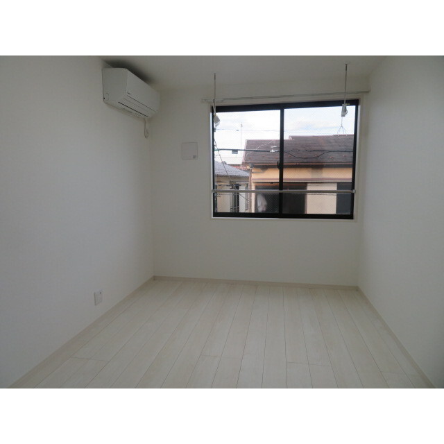 グランクオール中野弥生町 リビング