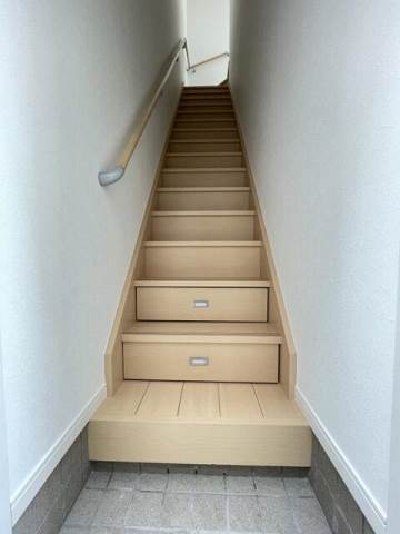 バーミープレイス南千束2階 同建物別部屋の参考画像