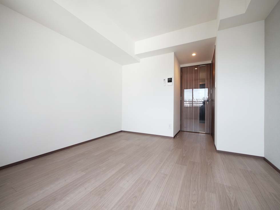 コンポジット渋谷本町2階 内観