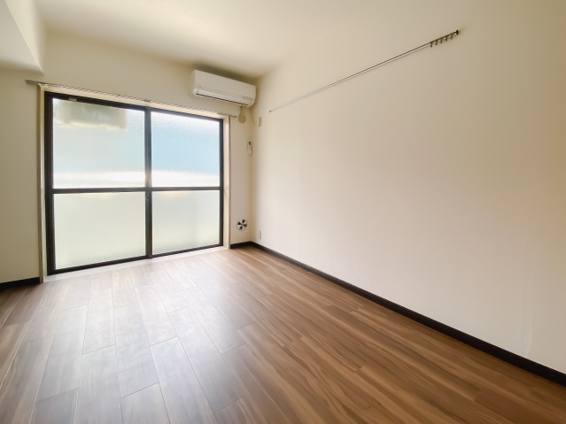 スカイコート赤羽第3 ※別部屋参考写真