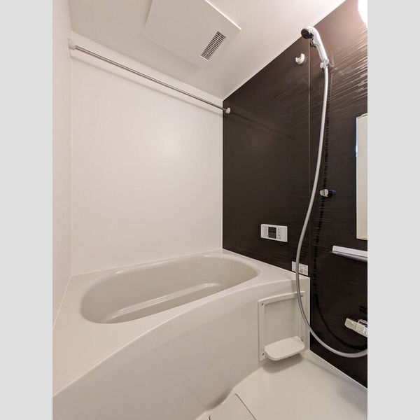 ノーブルパレス大原 お風呂