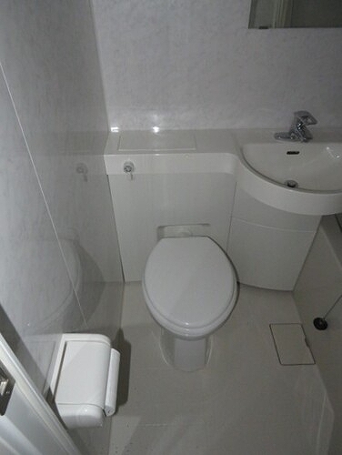 ライオンズマンション小岩第5314号室 同建物別部屋の参考画像