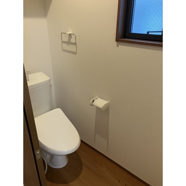 グランソフィア上福岡203号室 内観