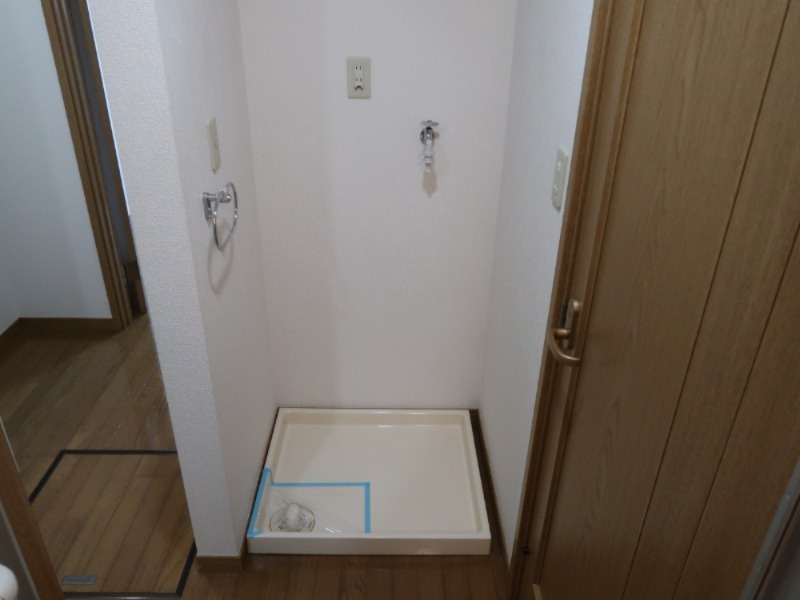 カーサルーチェ ※別号室の写真となります。