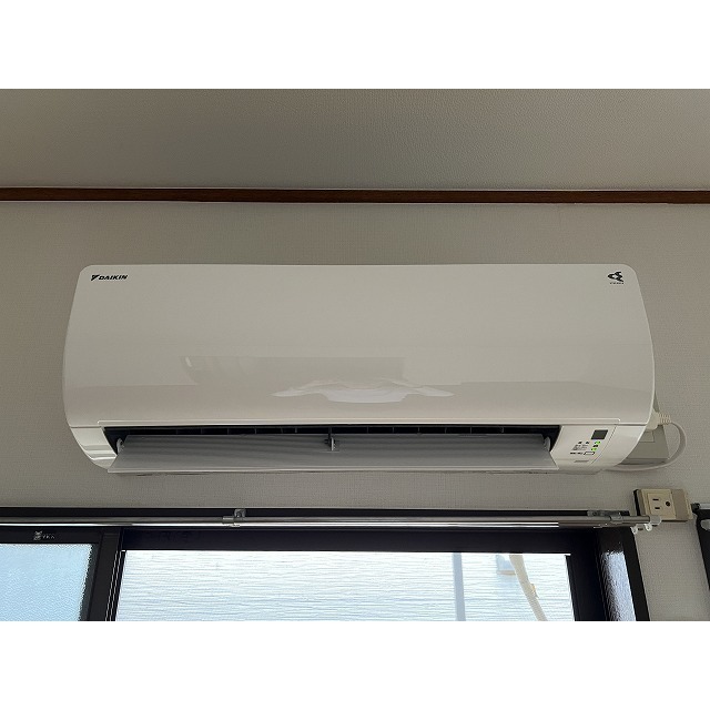 千駄木5丁目貸家 部屋その他