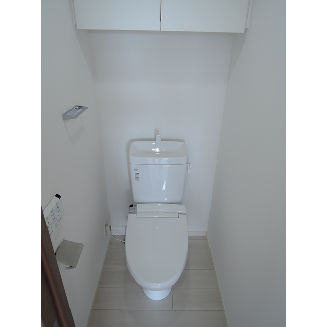 プレール・ドゥーク板橋 内観