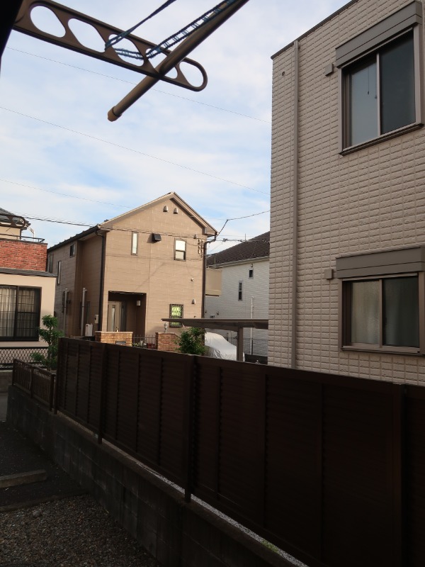 シャインヒル1階 ※別部屋写真参照