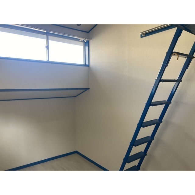 Reno所沢 リビング