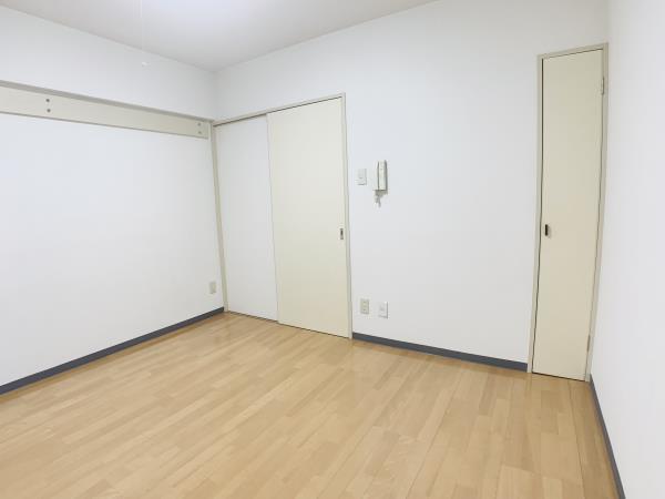 ラ・フラッツ リビング