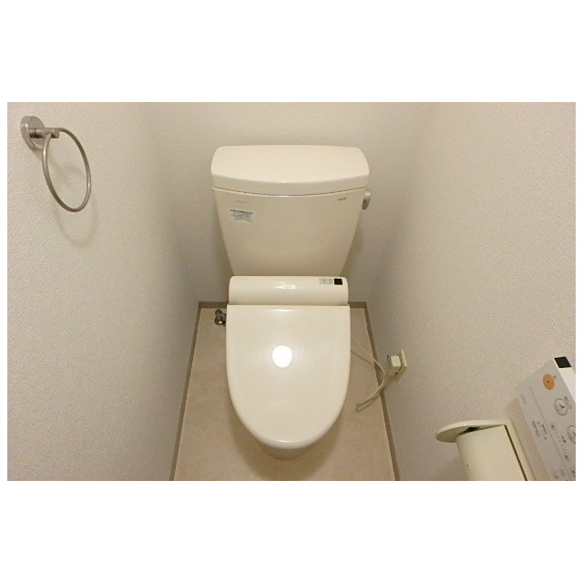 大貫ビル0603号室 内観