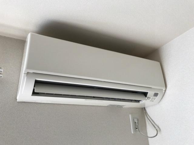 ミニョン・Ｍ1階 部屋設備
