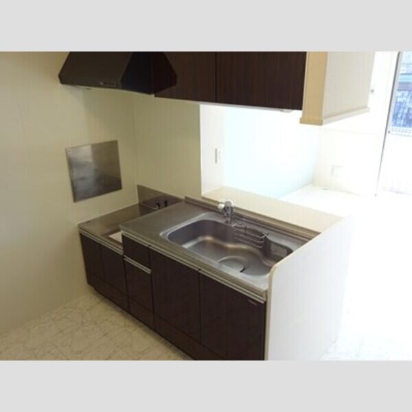 ソフィアコート　弐番館107号室 キッチン