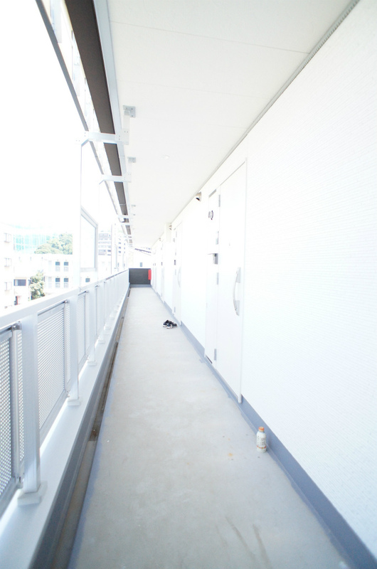 リブリ・藤沢川名3階 部屋その他