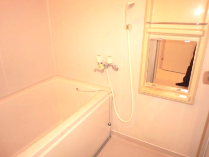 エクセル富士 お風呂