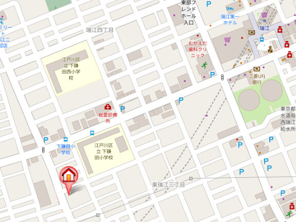 Ｍａｉｓｏｎ　Ｈｏｕｓｅｄｒｅｓｓｉｎｇ2階 null