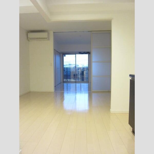 Plumeria407号室 LDK