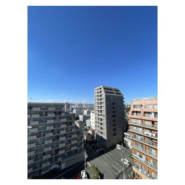 Conde相模原0702号室 同建物別部屋の参考画像