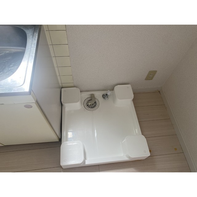 ヒルズ白楽Ⅱ210号室 部屋その他