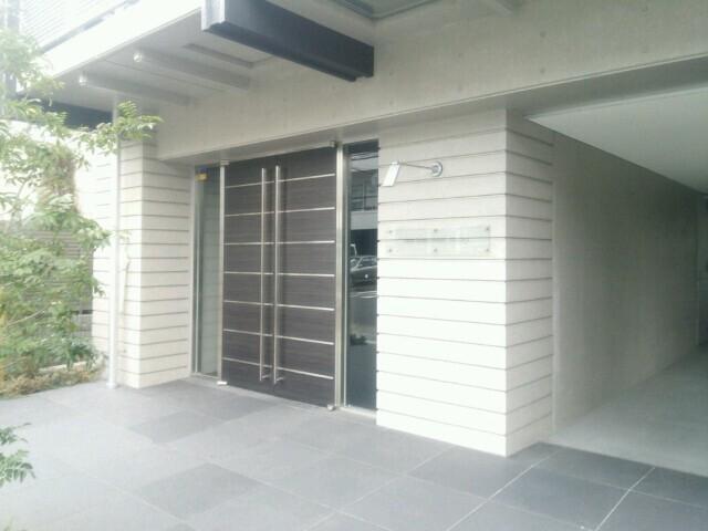 ヴァローレクオリタ清澄白河7階 外観