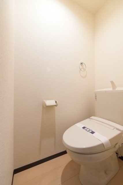 AQUA LUCE（アクアルーチェ）Ⅰ トイレ