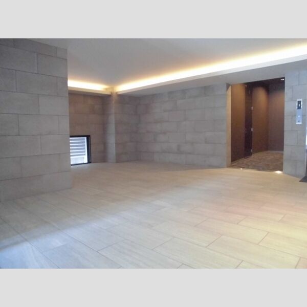 ポラリス菊川603号室 ロビー