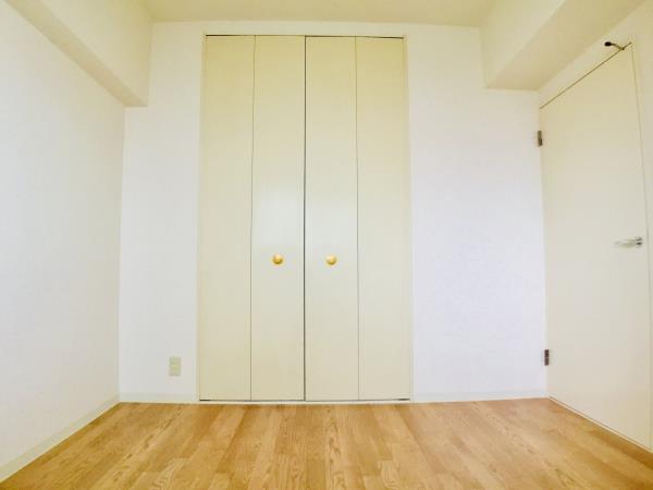 ハイシティプラザ南大泉 リビング