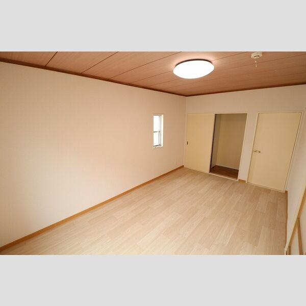 パークハイツⅡ101号室 洋室