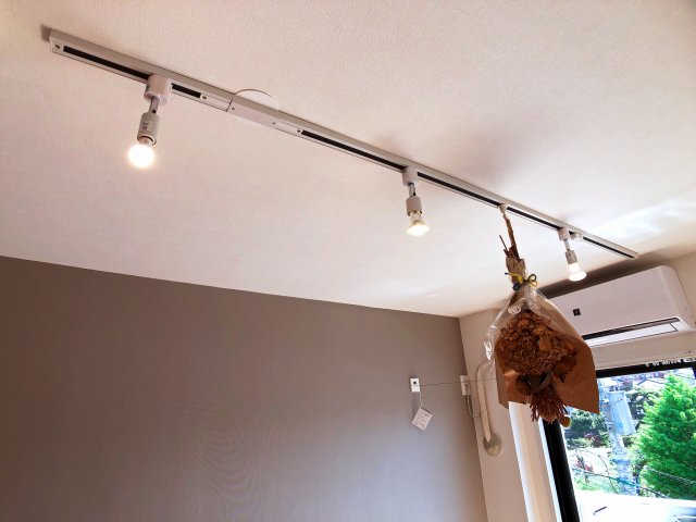 百合ヶ丘池上マンション404号室 百合ヶ丘池上マンション