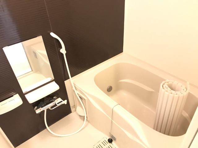 Ｌａ　Ｓｅｅｄ　Ｒｅｖｅ205号室 バス