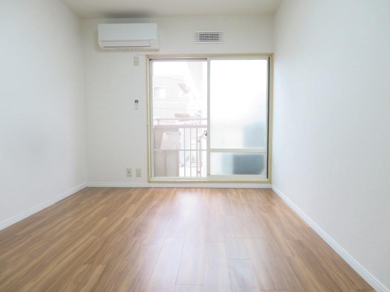 ピュアコートフカワ ※別部屋写真参照