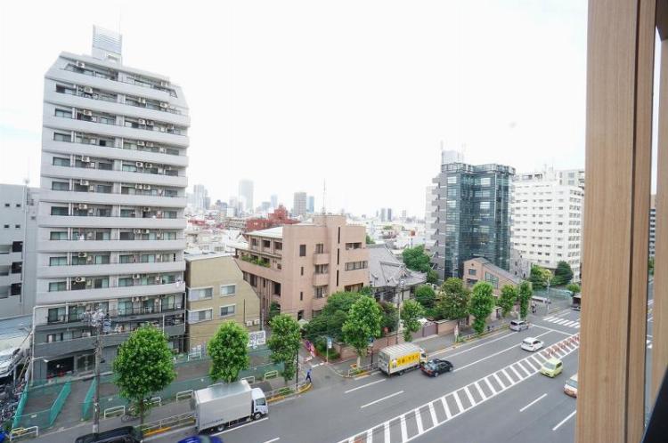 nido SUGAMO3階 同建物別部屋の参考画像