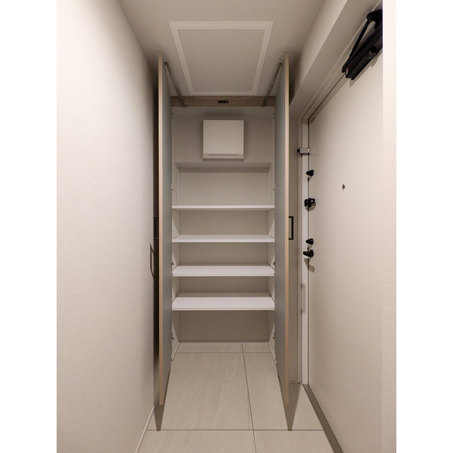 EDIT阿佐ケ谷 内観