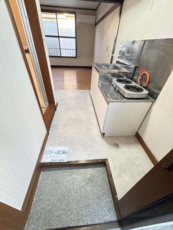ジュネス新河岸2階 部屋その他