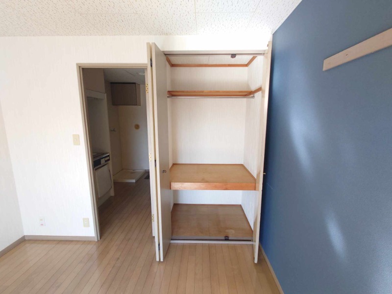 サンアベニューリヴァトン3階 部屋その他