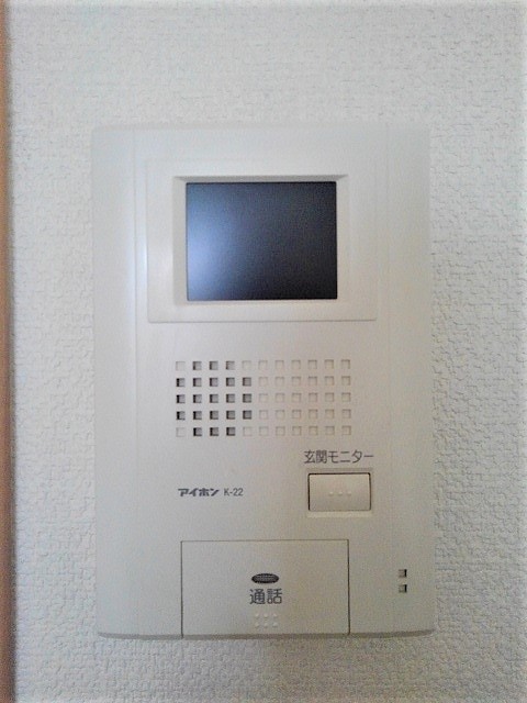 レオパレスカナスギ303号室 部屋その他