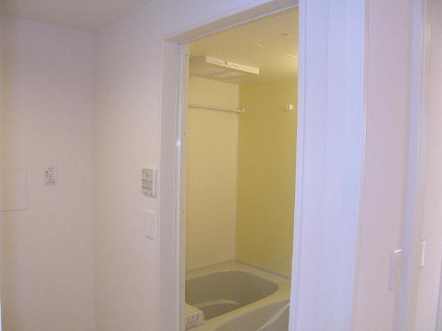 パームヒルズ バス（イメージ）