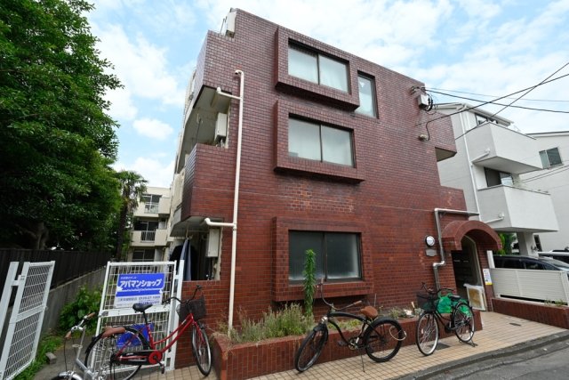 メゾン・ド・ブリーヤンの外観画像