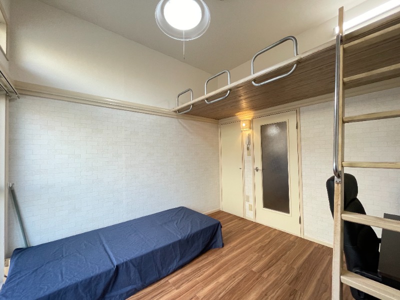 ウィステリア久我山2階 同建物別部屋の参考画像