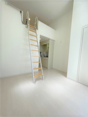 グレイス大口1階 部屋その他