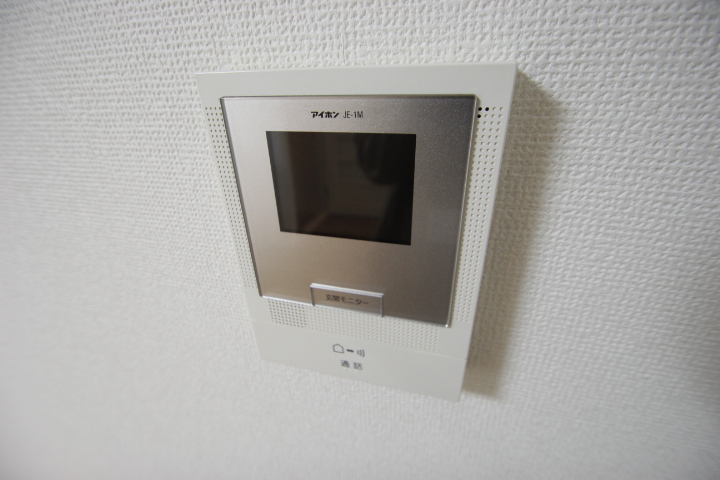 アルカサール1階 部屋その他