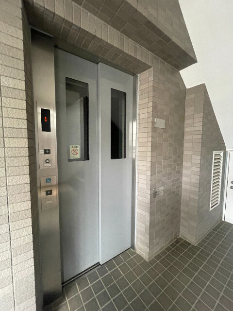 フィオーレ新宿4階 部屋その他