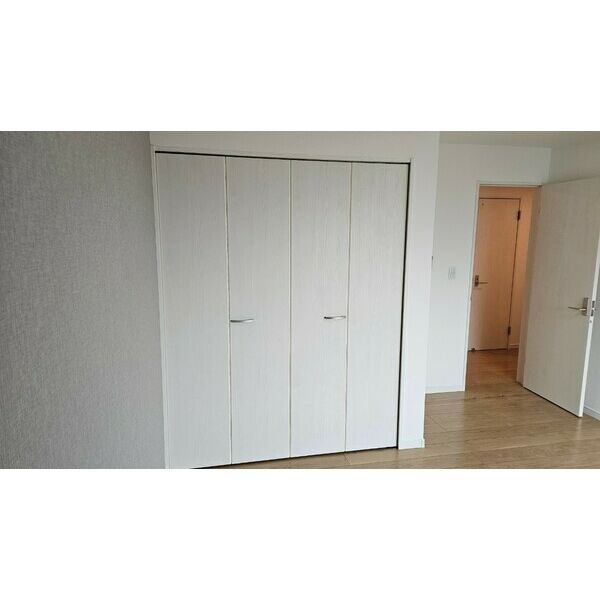 Ambition唐木田302号室 部屋その他