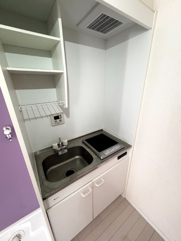 サークルハウス京成小岩1階 キッチン