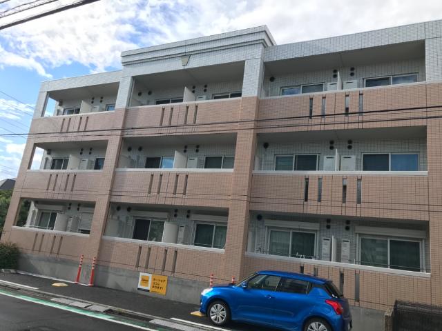 セソン・レオ 外観写真（昼）