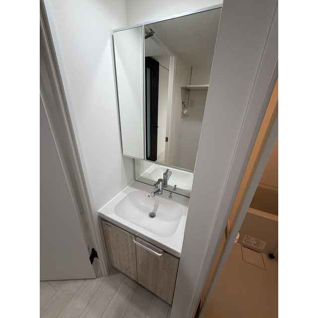 LUORE池上Ⅱ0303号室 内観