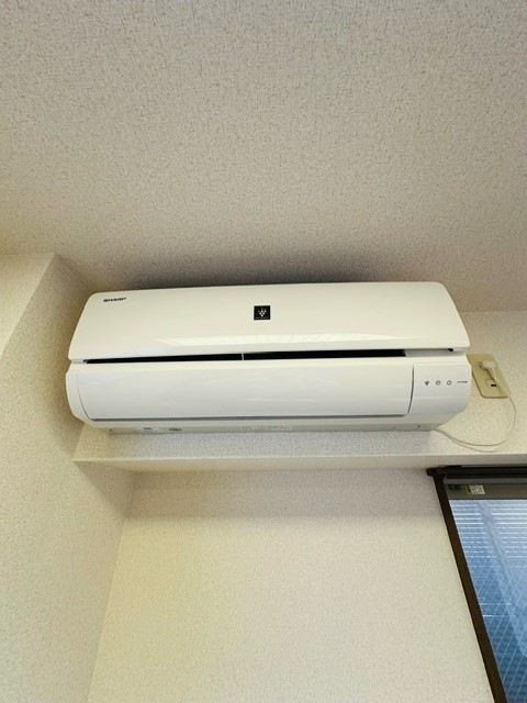 ＮＴ　ＣＯＵＲＴ0306号室 部屋設備