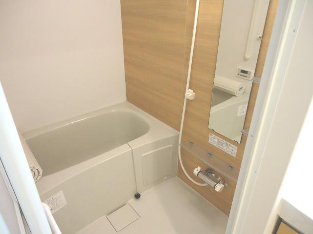 CASA　RIVIERA（カーサ　リヴィエラ）101号室 バス